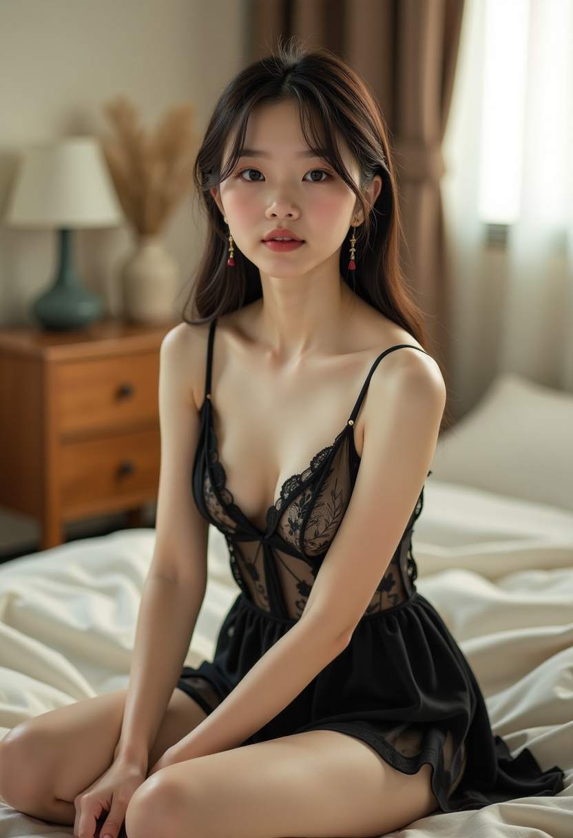 服化道还原宋代美学